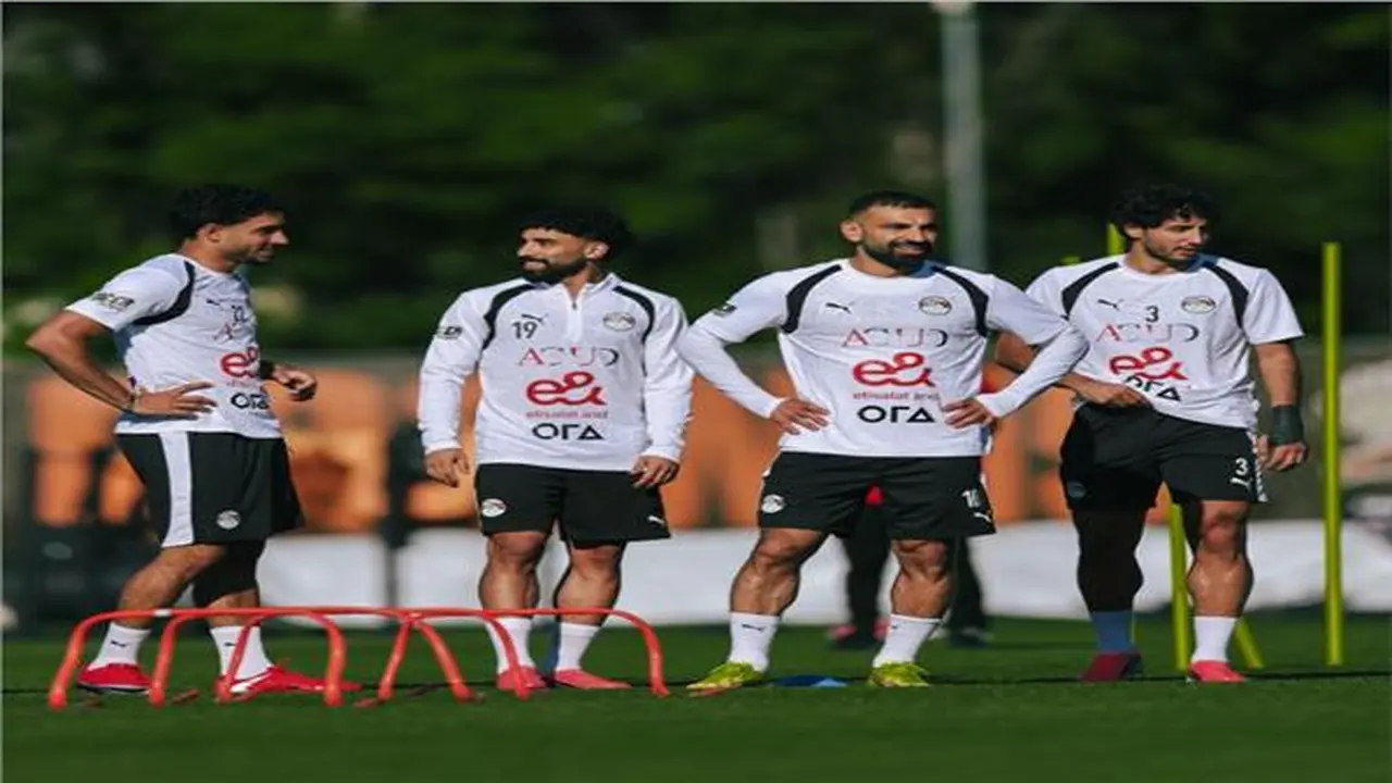 موعد وديّة مصر والبرازيل قبل كأس العالم 2026 والقنوات الناقلة لها